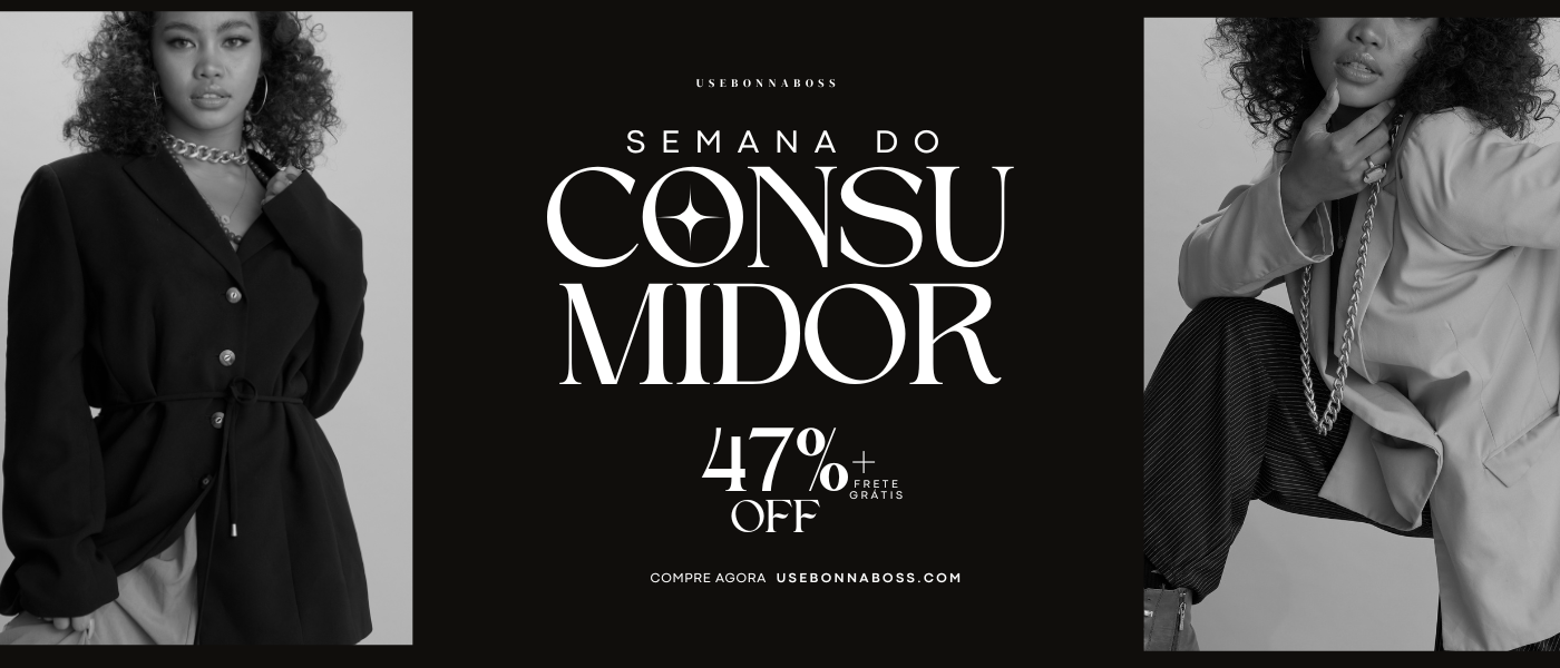 Elegância com Até 50% OFF!