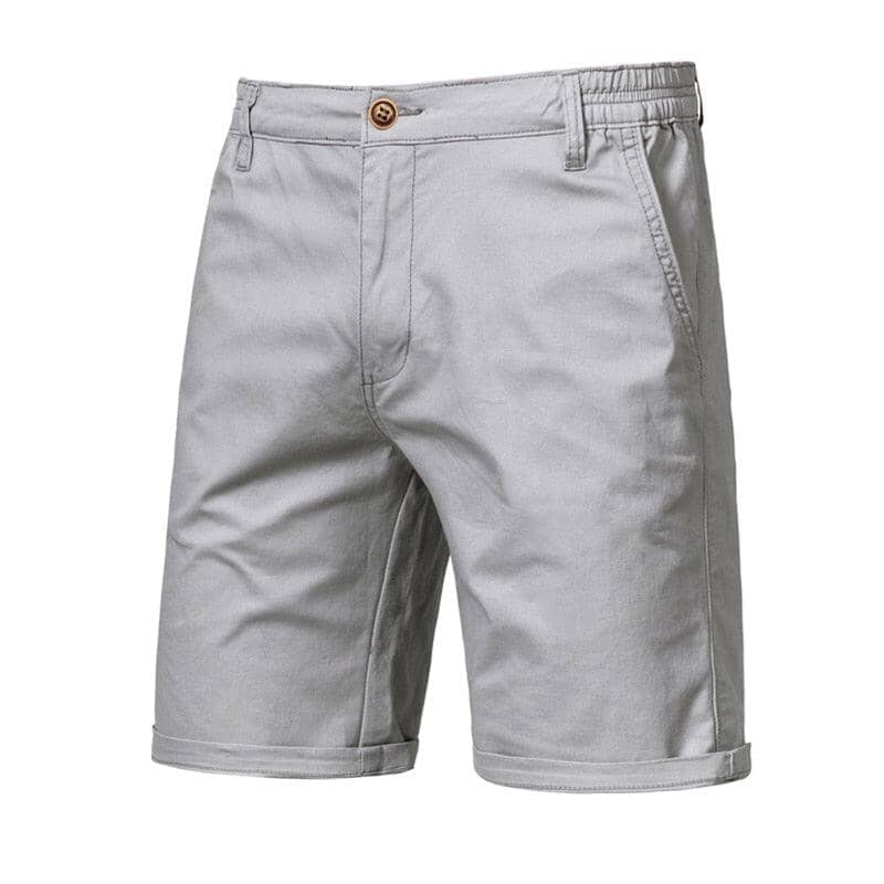 Bermuda Masculina Casual