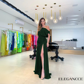 Vestido Anavi - Elegancce