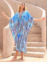 Kaftans Casual, Tropical Island  2024- Original Priya™