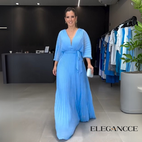 Vestido Lavinia - Elegancce