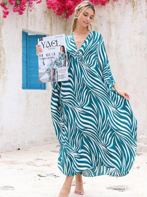 Kaftans Casual Tropical Island  2024- Original Priya™