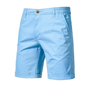 Bermuda Masculina Casual