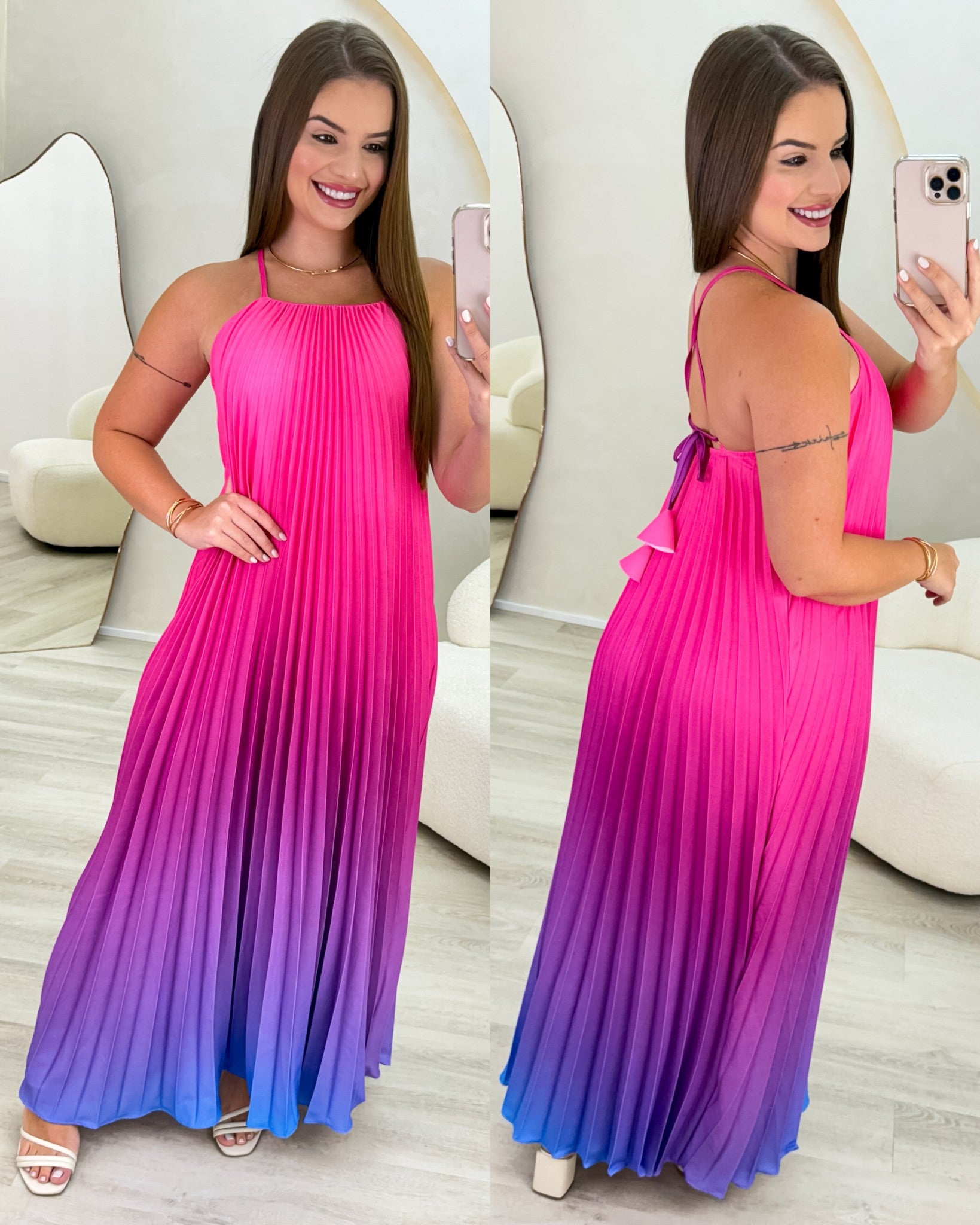 Vestido Melina