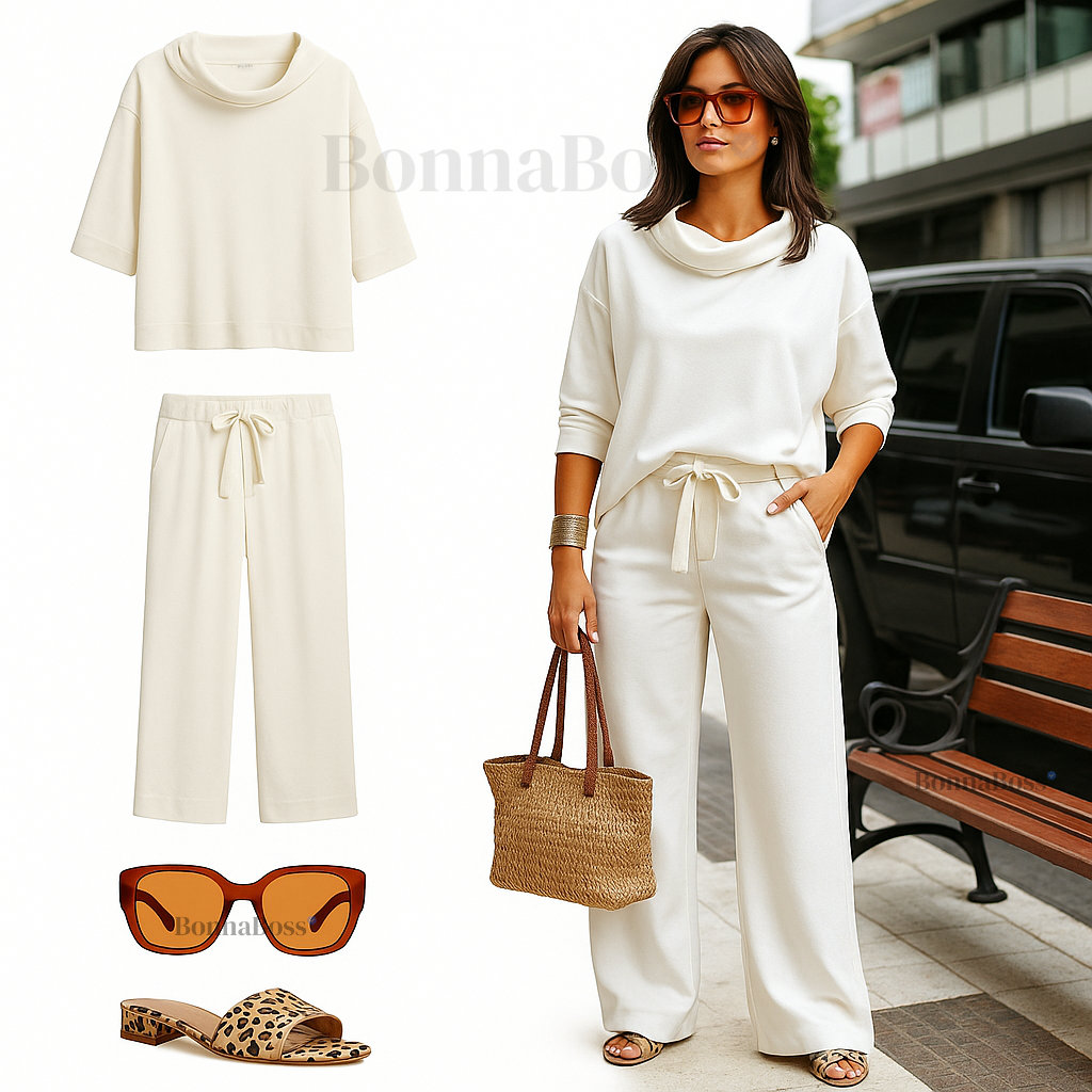 Conjunto Stephanie – Pague 1 e Leve 3