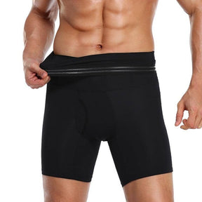 Bermuda de Compressão Masculina - Pro Compression