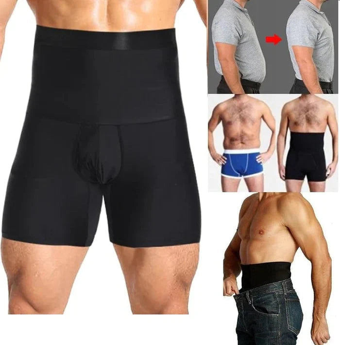 Bermuda de Compressão Masculina - Pro Compression