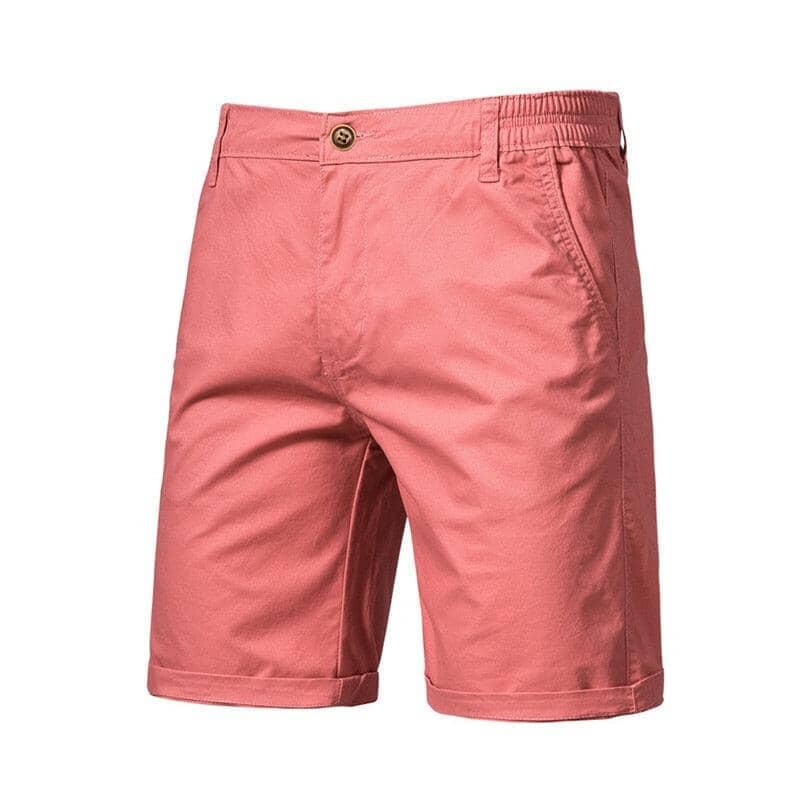 Bermuda Masculina Casual