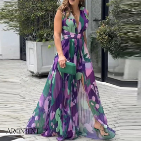 Vestido Roseta - Elegancce